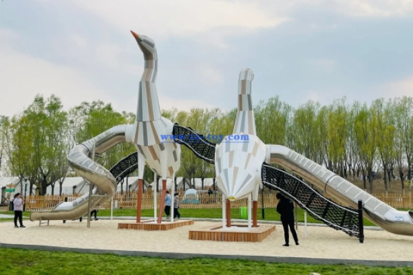 親子兒童樂(lè )園