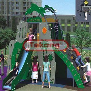 兒童游樂(lè )設備