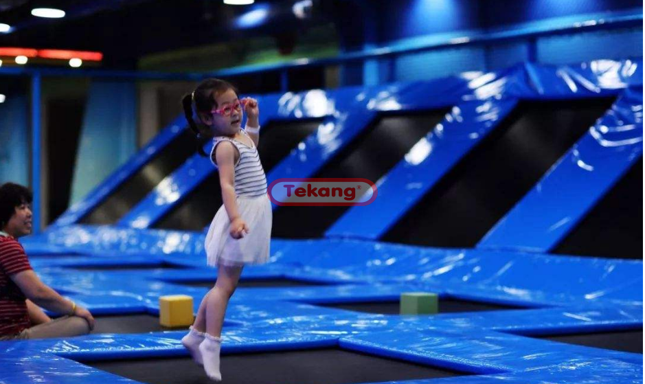 幼兒園蹦蹦床廠(chǎng)家